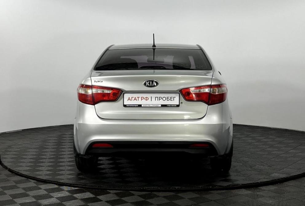 Kia Rio III Нижний Новгород  - изображение 7