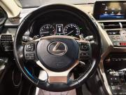 Lexus NX I Рестайлинг Уфа  - изображение 33