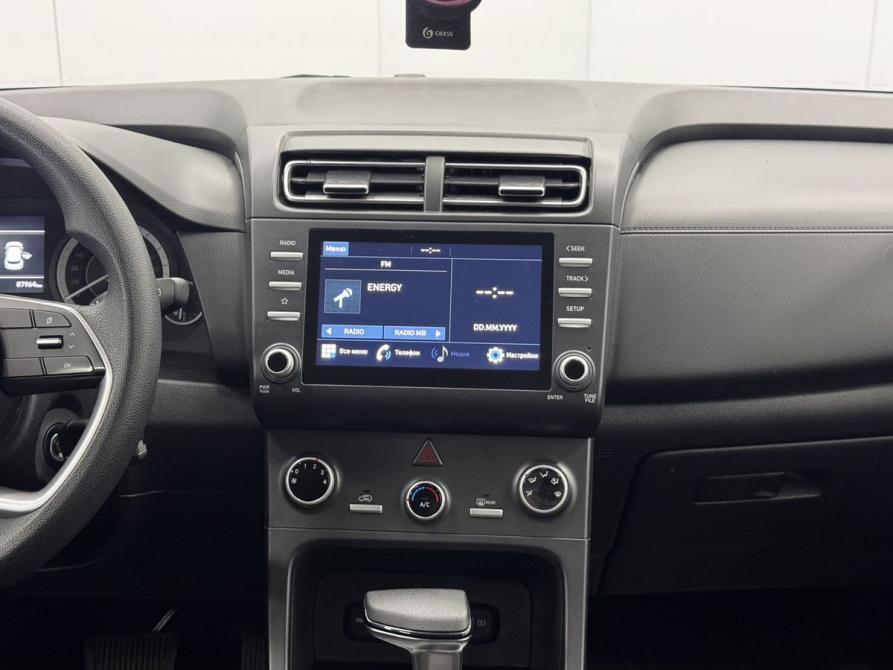 Hyundai Creta II Воронеж  - изображение 11