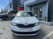Skoda Rapid I Рестайлинг Набережные Челны  - изображение 21