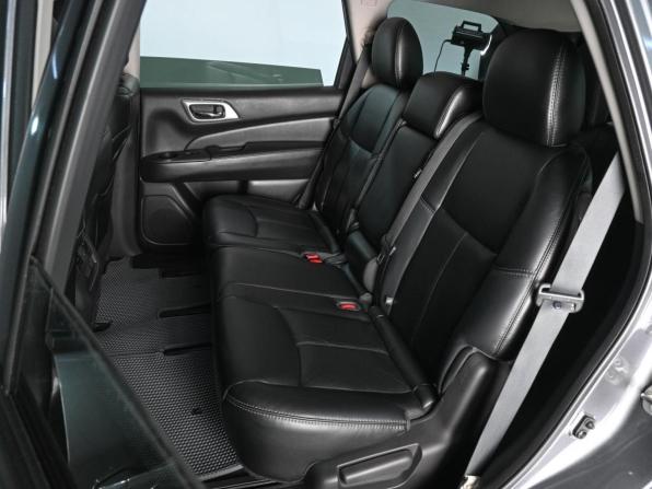 Nissan Pathfinder IV с пробегом 2015 года, цена 2 119 000 рублей, 134180 км, внедорожник, Автокод Объявления