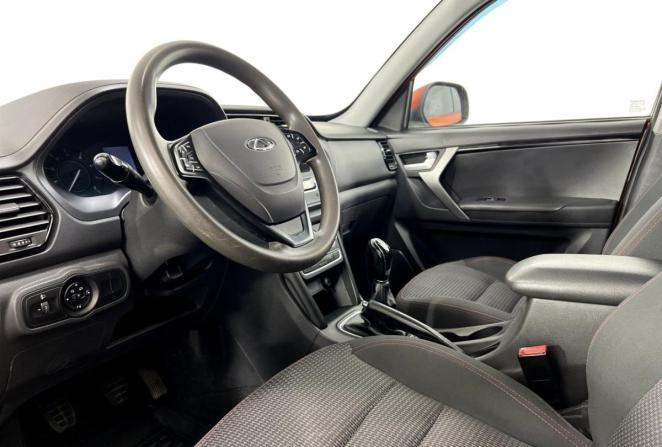 Chery Tiggo 3 I с пробегом 2018 года, цена 850 000 рублей, 127382 км, внедорожник, Автокод Объявления