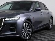 Hongqi H5 II Москва  - изображение 52