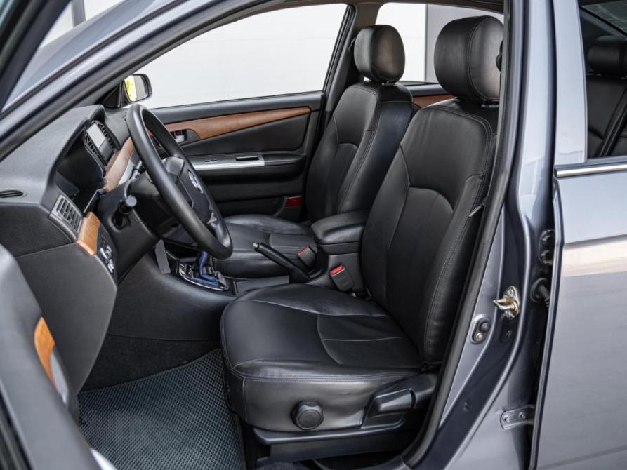 Lifan Solano I (620) Краснодар  - изображение 10