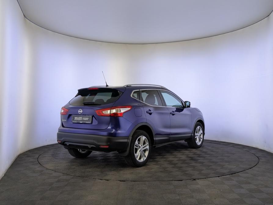 Nissan Qashqai II Москва  - изображение 5