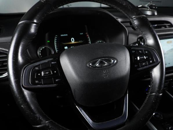 Chery Tiggo 4 I Рестайлинг с пробегом 2020 года, цена 1 120 000 рублей, 104851 км, внедорожник, Автокод Объявления