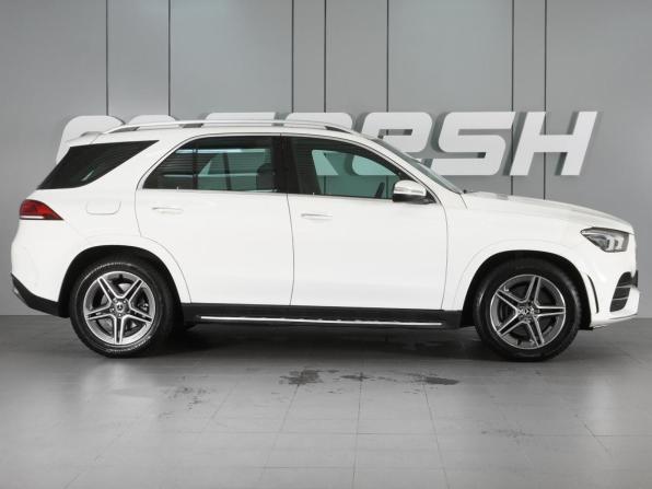 Mercedes-Benz GLE II (V167) с пробегом 2020 года, цена 6 800 000 рублей, 65374 км, внедорожник, Автокод Объявления