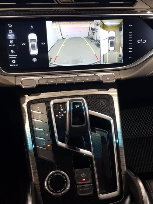 Geely Atlas Pro Москва  - изображение 16