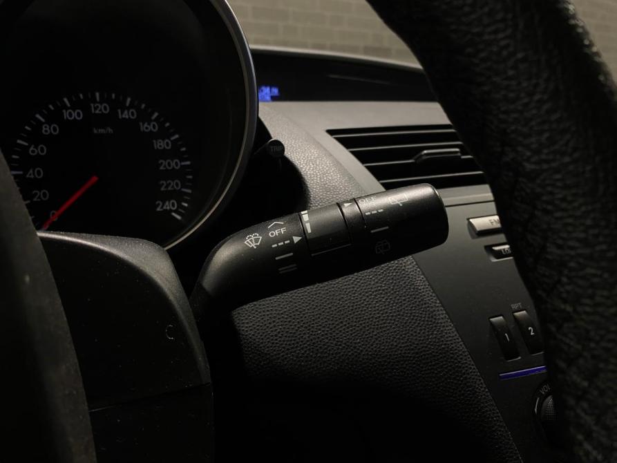 Mazda 3 II (BL) Челябинск  - изображение 20