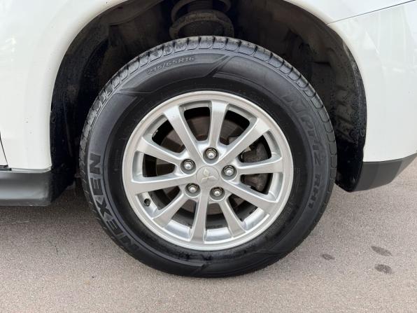 Mitsubishi ASX I Рестайлинг с пробегом 2014 года, цена 1 390 000 рублей, 71245 км, внедорожник, Автокод Объявления