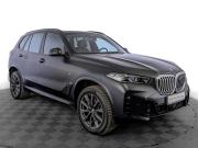 BMW X5 IV (G05/G18) Рестайлинг Москва  - изображение 33