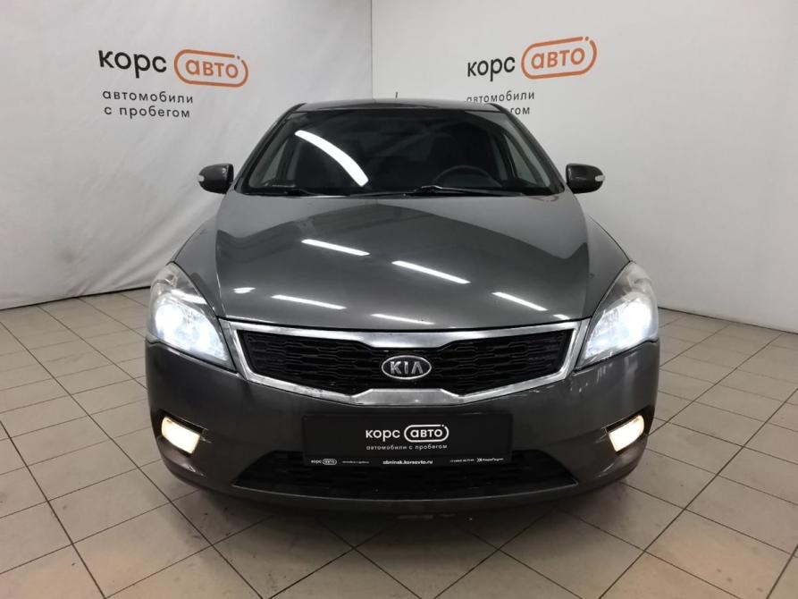 Kia Ceed I Рестайлинг Серпухов  - изображение 2