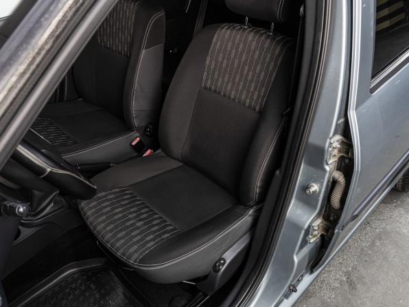 Renault Logan I Рестайлинг с пробегом 2012 года, цена 599 000 рублей, 110560 км, седан, Автокод Объявления