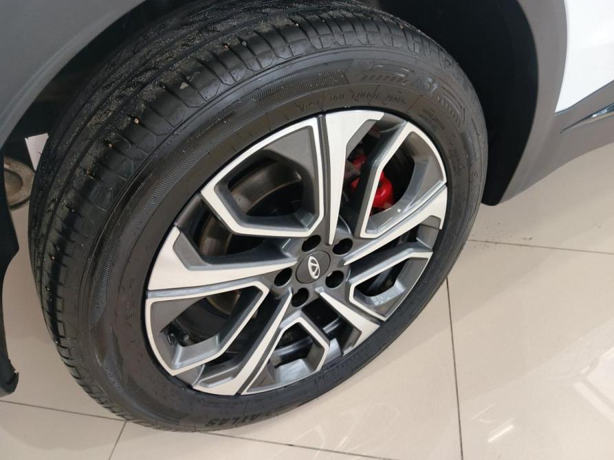 Chery Tiggo 7 Pro Max I Рестайлинг Арзамас  - изображение 19