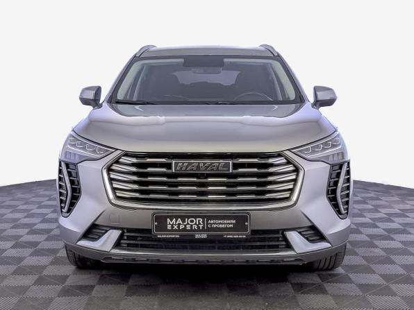 Haval Jolion I с пробегом 2021 года, цена 1 545 000 рублей, 102551 км, внедорожник, Автокод Объявления