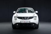 Nissan Juke I Тюмень  - изображение 26