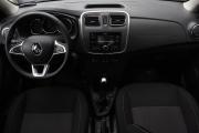 Renault Logan II Рестайлинг Брянск  - изображение 37