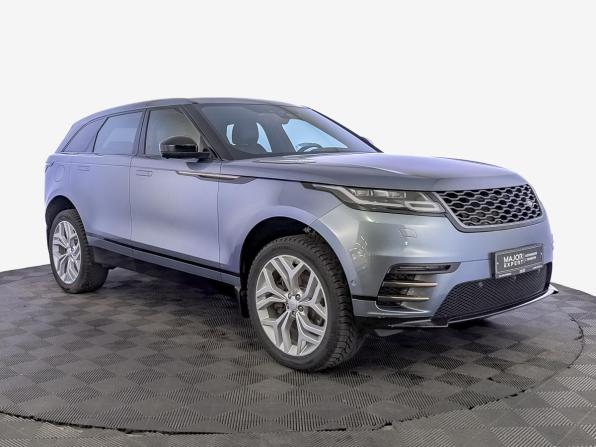 Land Rover Range Rover Velar I с пробегом 2017 года, цена 3 350 000 рублей, 187756 км, внедорожник, Автокод Объявления