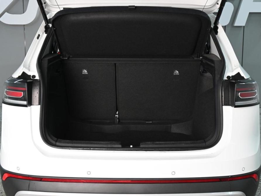 Volkswagen Tharu XR Ростов-на-Дону  - изображение 22