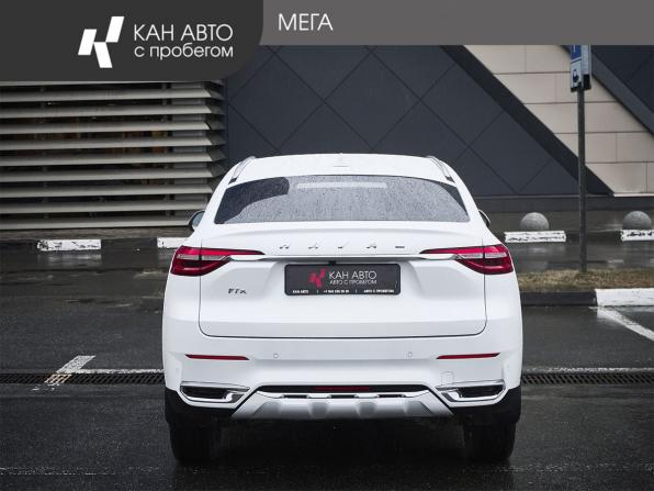 Haval F7x I с пробегом 2021 года, цена 1 687 000 рублей, 107701 км, внедорожник, Автокод Объявления