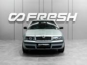 Skoda Octavia I (A4) Рестайлинг Тюмень  - изображение 18