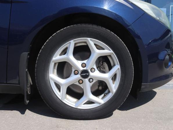 Ford Focus III с пробегом 2012 года, цена 786 000 рублей, 131000 км, хэтчбек, Автокод Объявления