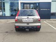 Honda CR-V III Москва  - изображение 23