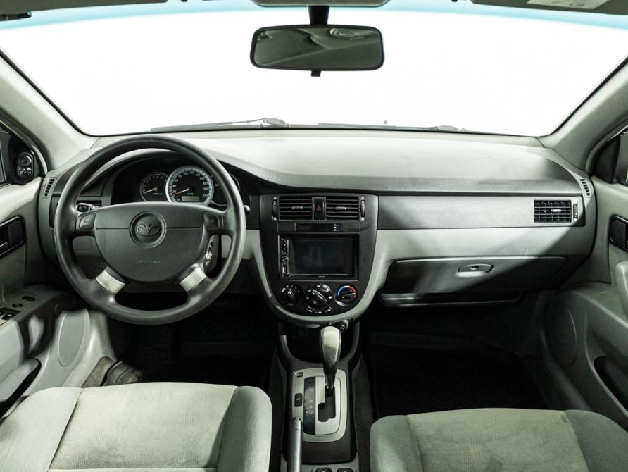 Daewoo Gentra II Санкт-Петербург  - изображение 13