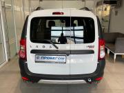 Lada (ВАЗ) Largus I Рестайлинг Москва  - изображение 20