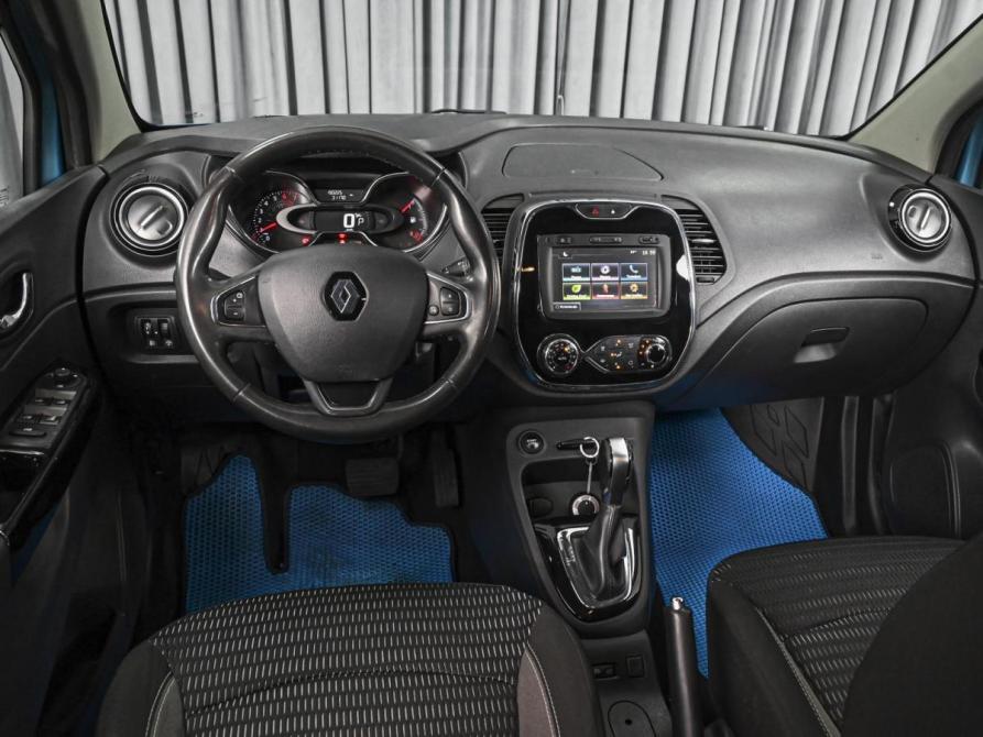 Renault Kaptur I Ставрополь  - изображение 6