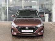 Hyundai Solaris II Рестайлинг Липецк  - изображение 14