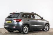 Skoda Karoq I Рестайлинг Тюмень  - изображение 27