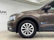Volkswagen Tiguan II Санкт-Петербург  - изображение 49