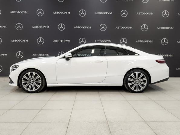 Mercedes-Benz E-Класс V (W213 S213 C238) Рестайлинг с пробегом 2020 года, цена 4 500 000 рублей, 79600 км, купе-хардтоп, Автокод Объявления