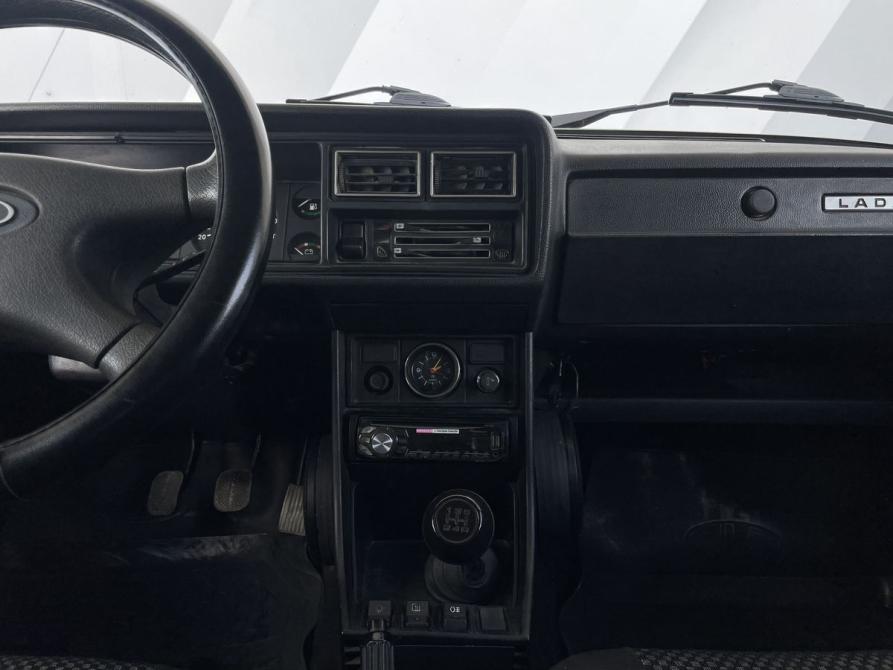 Lada (ВАЗ) 2107 Екатеринбург  - изображение 17