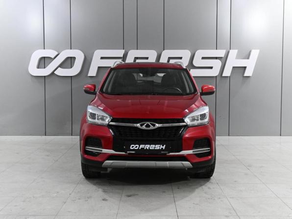Chery Tiggo 4 I Рестайлинг с пробегом 2022 года, цена 1 319 000 рублей, 103827 км, внедорожник, Автокод Объявления