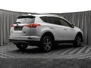 Toyota RAV4 IV (XA40) Рестайлинг Москва  - изображение 27