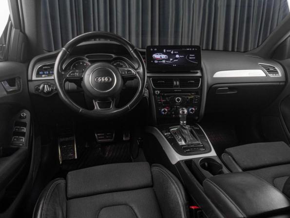 Audi A4 IV (B8) Рестайлинг с пробегом 2012 года, цена 1 839 000 рублей, 205340 км, седан, Автокод Объявления