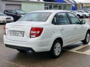 Lada (ВАЗ) Granta I Рестайлинг Пермь  - изображение 9