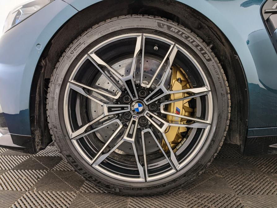 BMW M4 G82/G83 Москва  - изображение 18