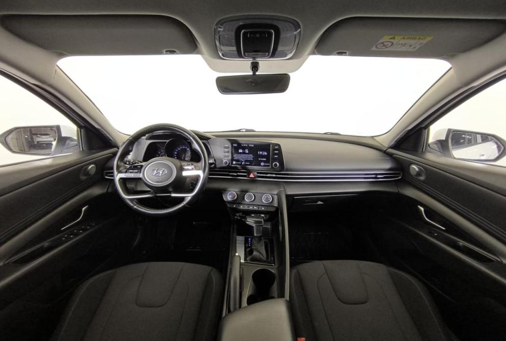 Hyundai Elantra VII (CN7) Нижний Новгород  - изображение 10