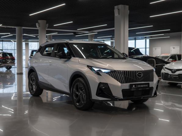GAC Trumpchi GS3 II с пробегом 2025 года, цена 2 450 000 рублей, 77 км, внедорожник, Автокод Объявления