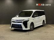 Toyota Voxy III (R80) Рестайлинг Челябинск  - изображение 25