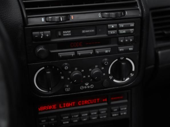 BMW M3 II (E36) с пробегом 1994 года, цена 2 740 000 рублей, 193398 км, купе, Автокод Объявления