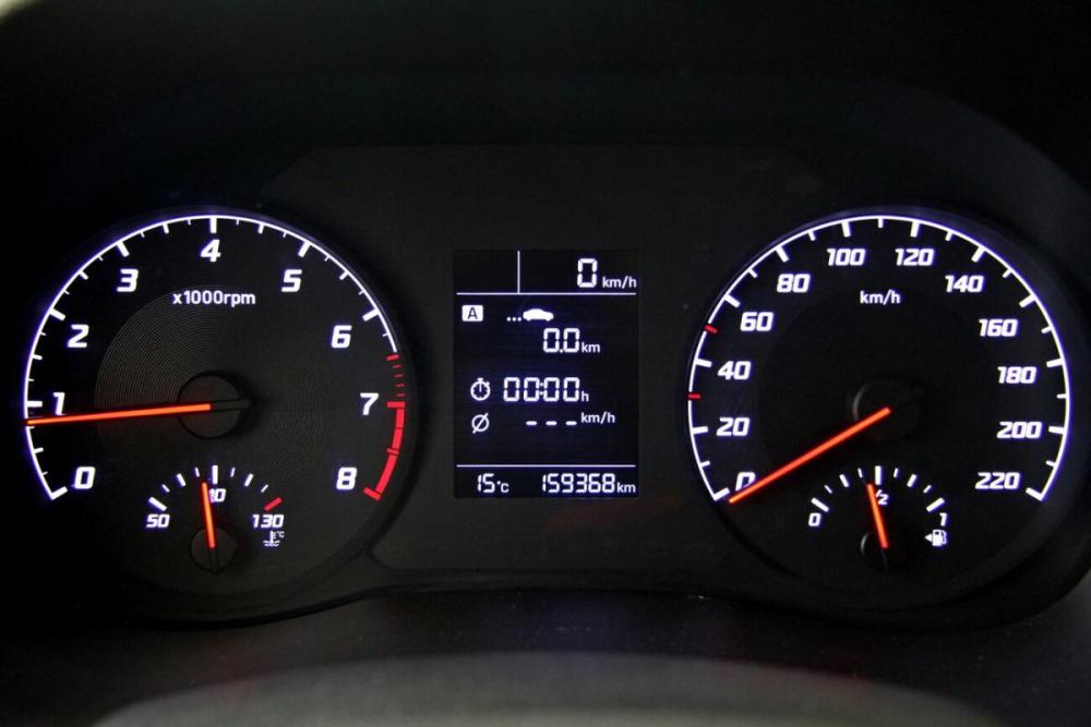 Hyundai Solaris II Рестайлинг Уфа  - изображение 10