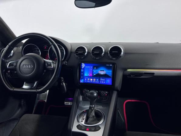 Audi TT II (8J) с пробегом 2006 года, цена 1 277 000 рублей, 196357 км, купе, Автокод Объявления
