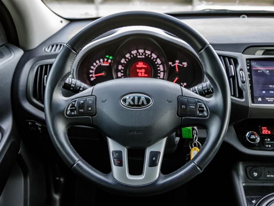 Kia Sportage III Волгоград  - изображение 17