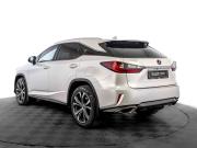 Lexus RX IV Москва  - изображение 37