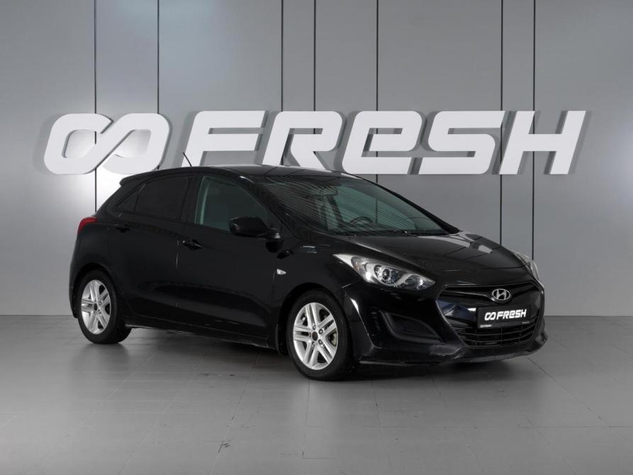 Hyundai i30 II Минеральные Воды  - изображение 1