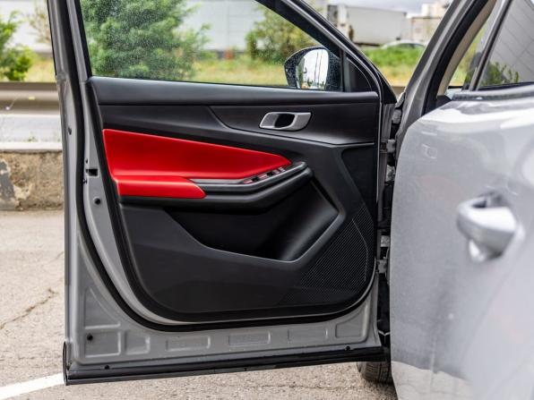 Changan CS55 Plus II с пробегом 2024 года, цена 2 278 000 рублей, 33111 км, внедорожник, Автокод Объявления